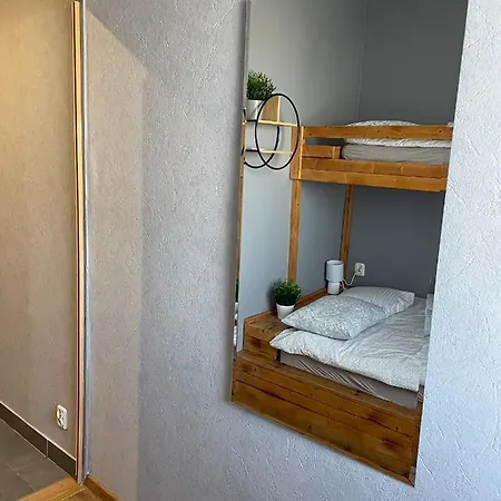 Apartment Mw - Plaza Brzezno