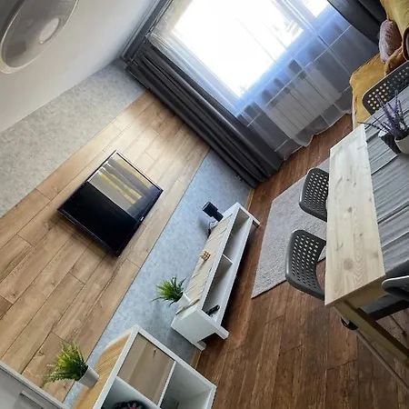 Apartment Mw - Plaza Brzezno
